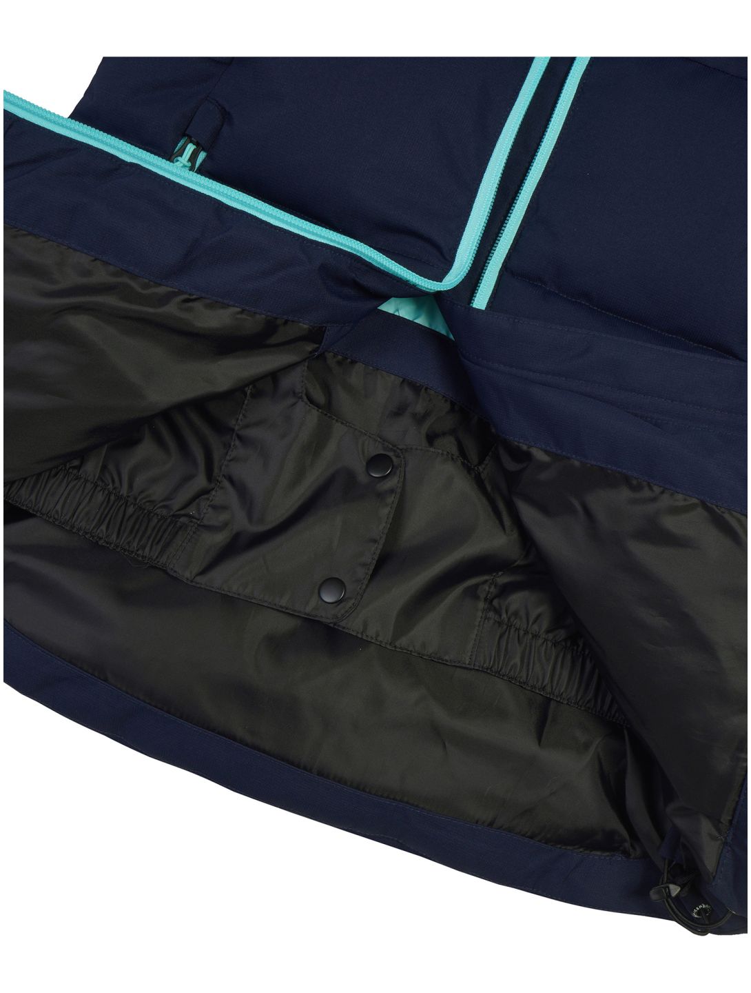 Icepeak, Loris Jr Skijacke Kinder Dark Blue blau 