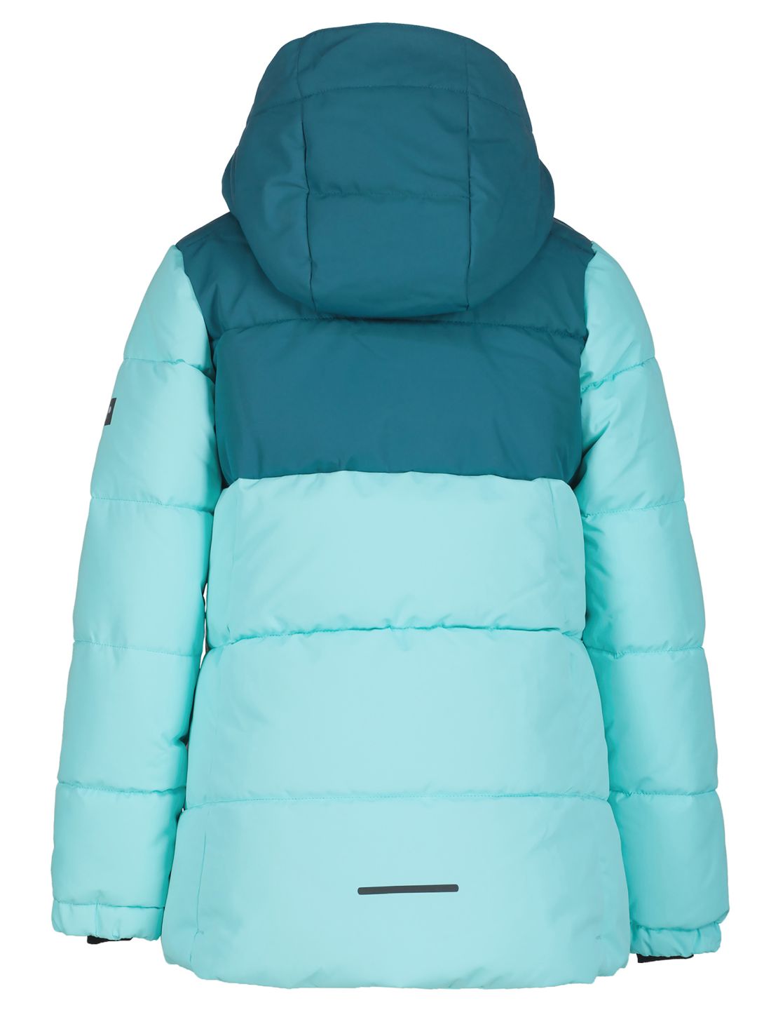 Icepeak, Loris Jr Skijacke Kinder Turquoise Turquoise 