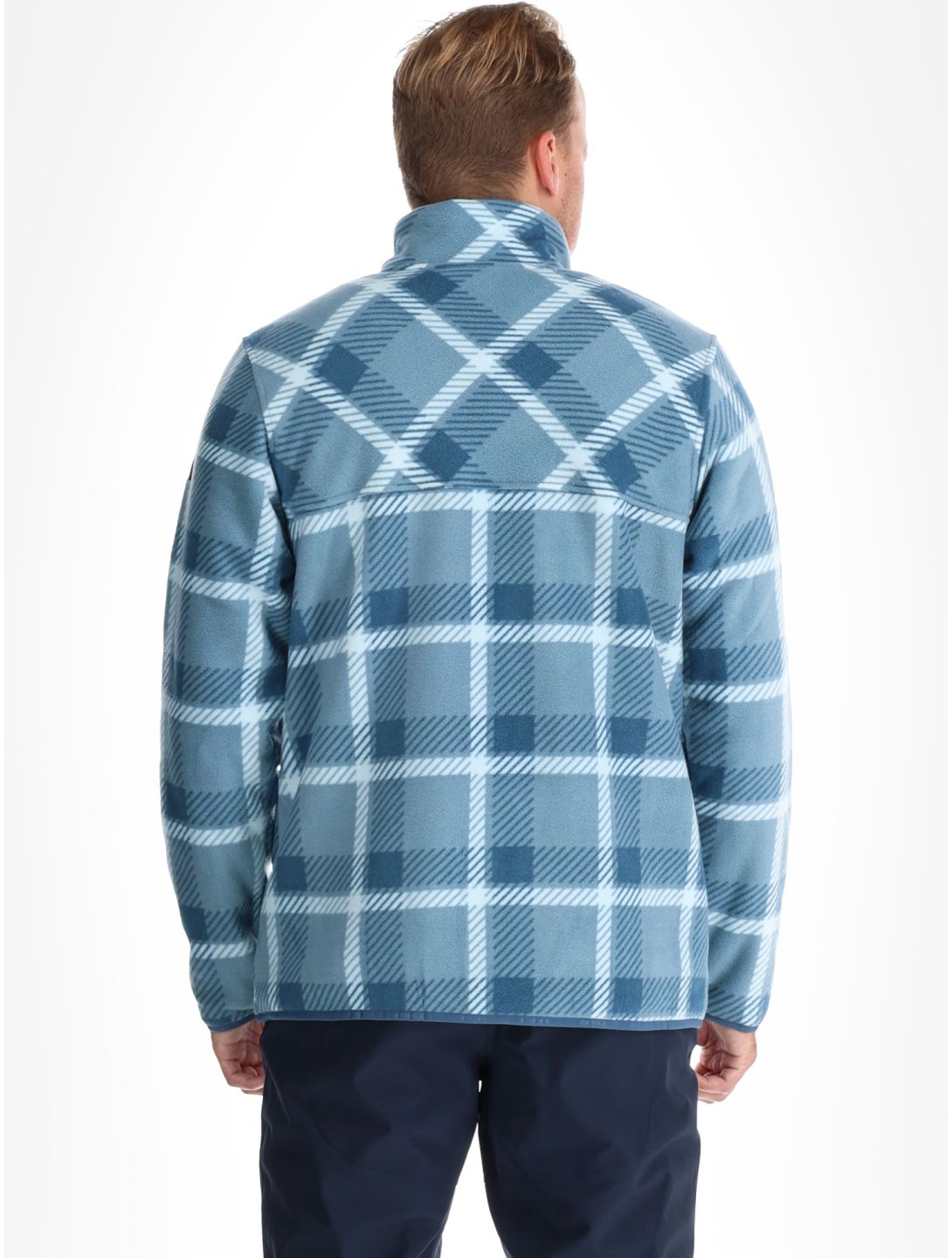 Icepeak, Marengo Jacke Herren Light Blue blau 