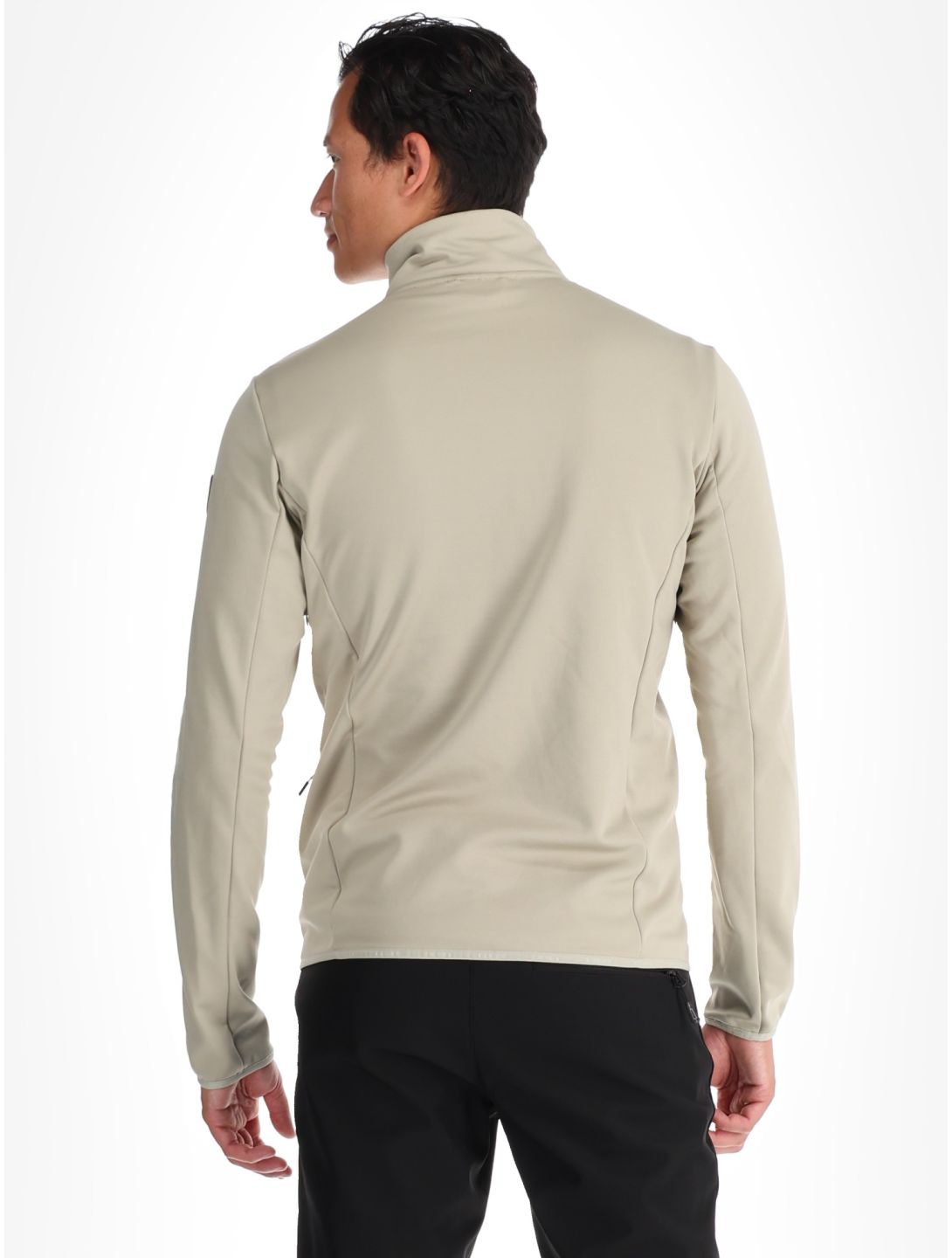 Icepeak, Purvis Jacke Herren Dust grau 
