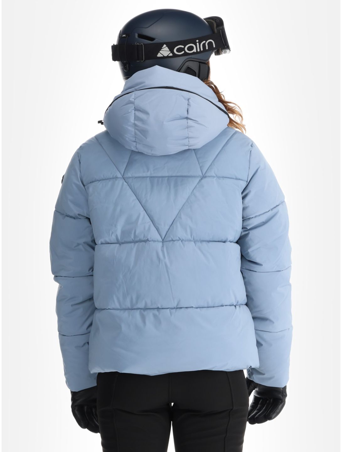 Luhta, Eiriken Skijacke Damen Sky Blue blau 