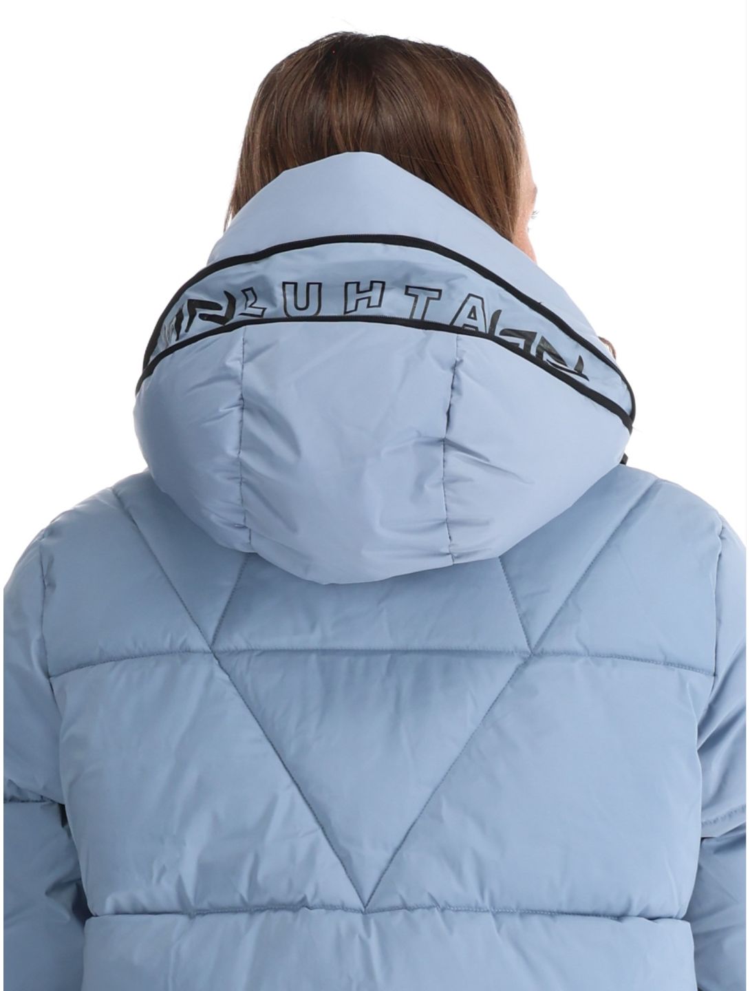 Luhta, Eiriken Skijacke Damen Sky Blue blau 