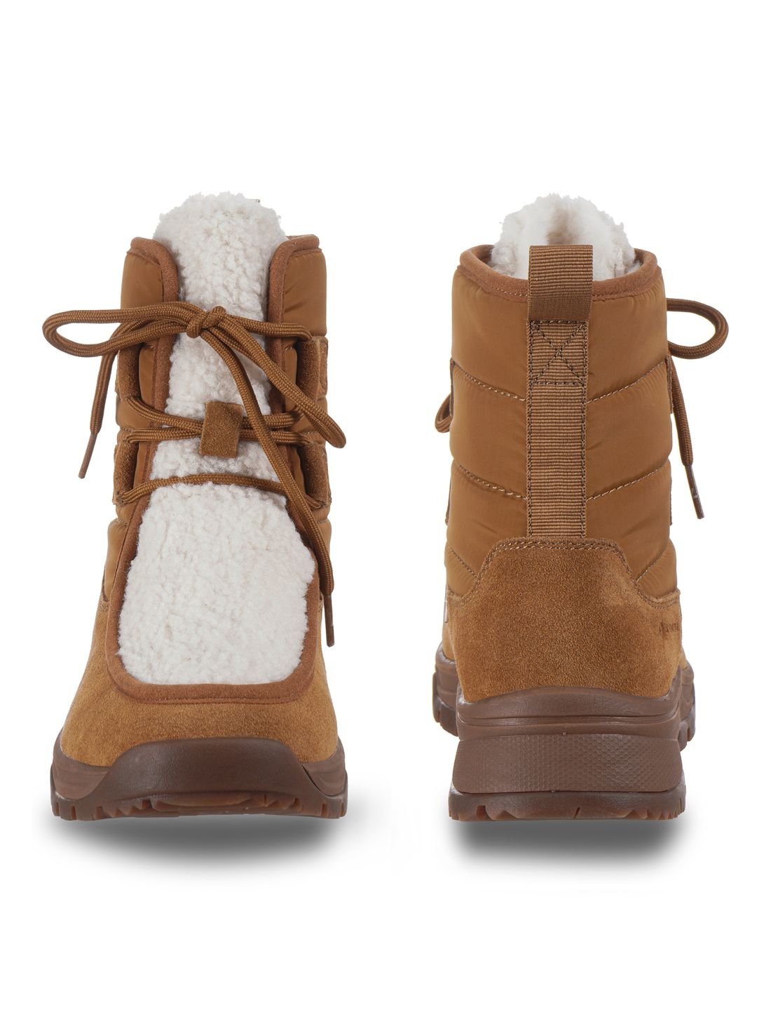 Luhta, Hohtava MS Schneeschuhe Damen Hazel braun 
