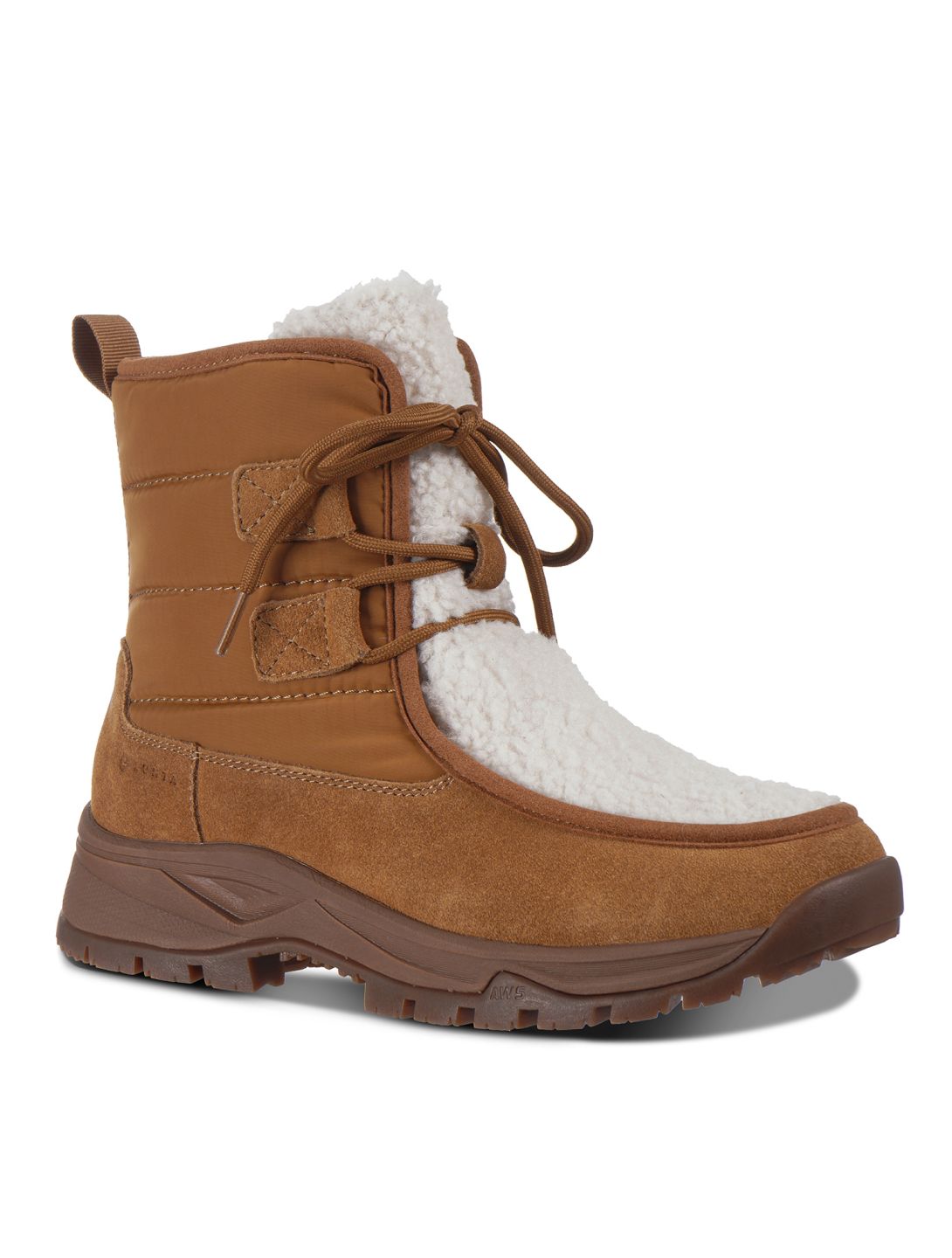 Luhta, Hohtava MS Schneeschuhe Damen Hazel braun 