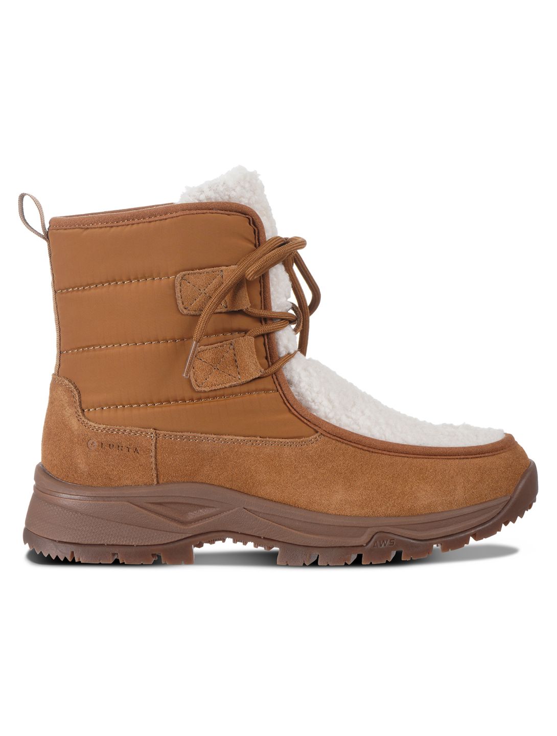 Luhta, Hohtava MS Schneeschuhe Damen Hazel braun 
