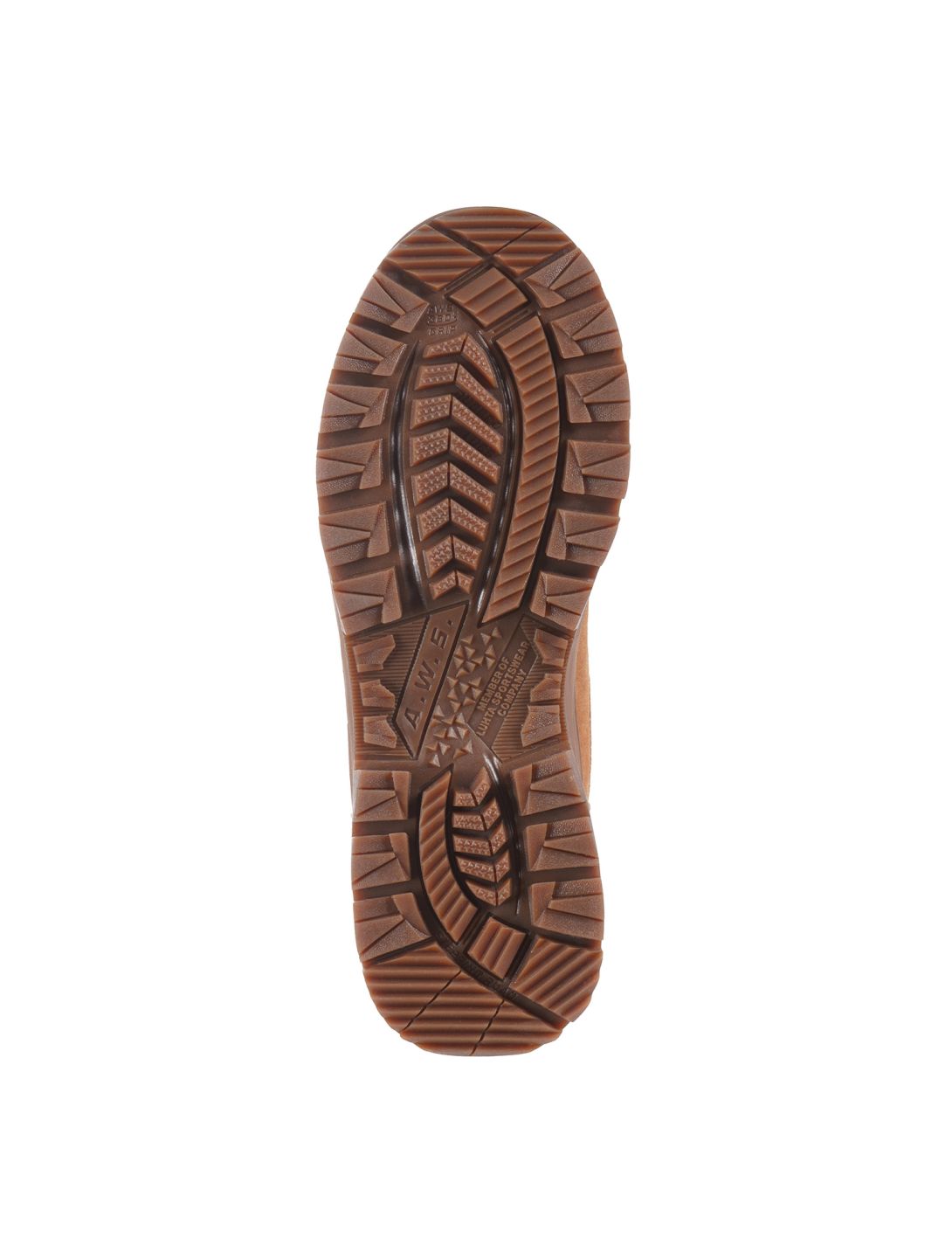 Luhta, Hohtava MS Schneeschuhe Damen Hazel braun 