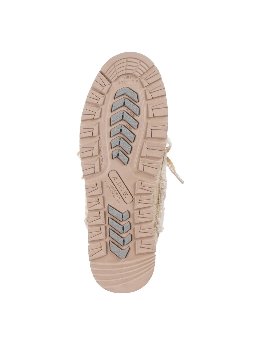 Luhta, Ihana MS Schneeschuhe Damen Beige beige 