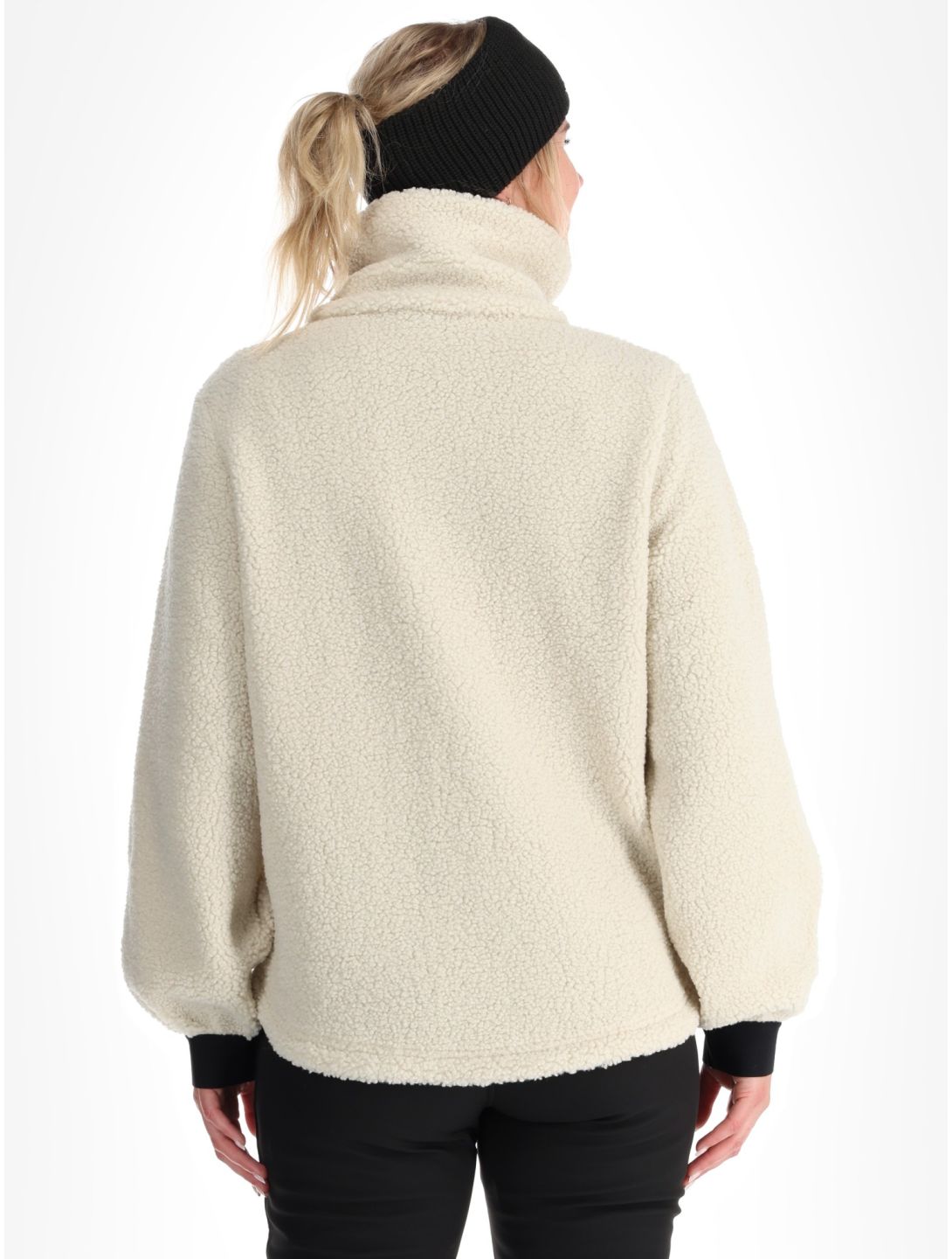 Luhta, Iinatti Pullover Damen Powder beige 