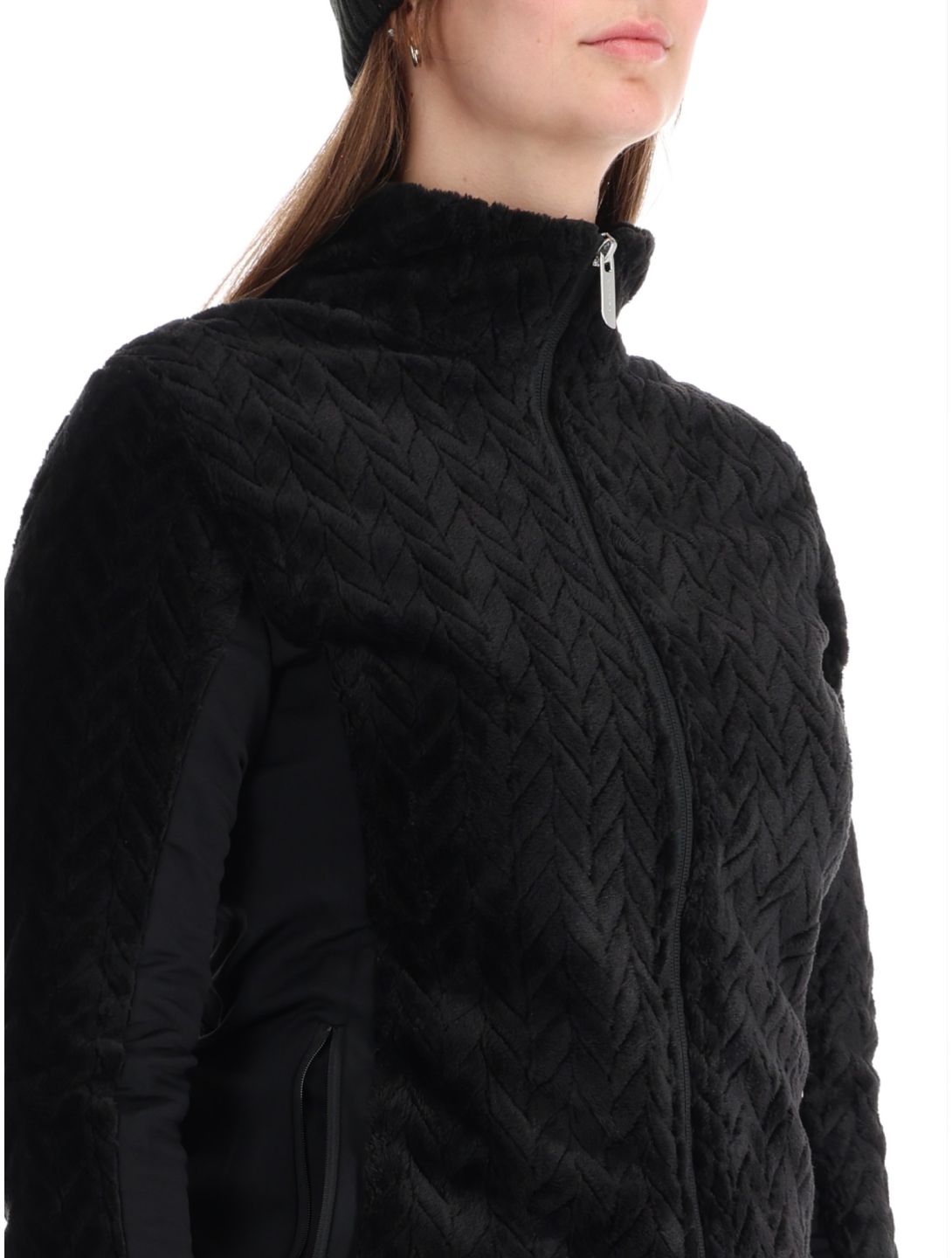 Luhta, Ikaala Jacke Damen Basic Black schwarz 
