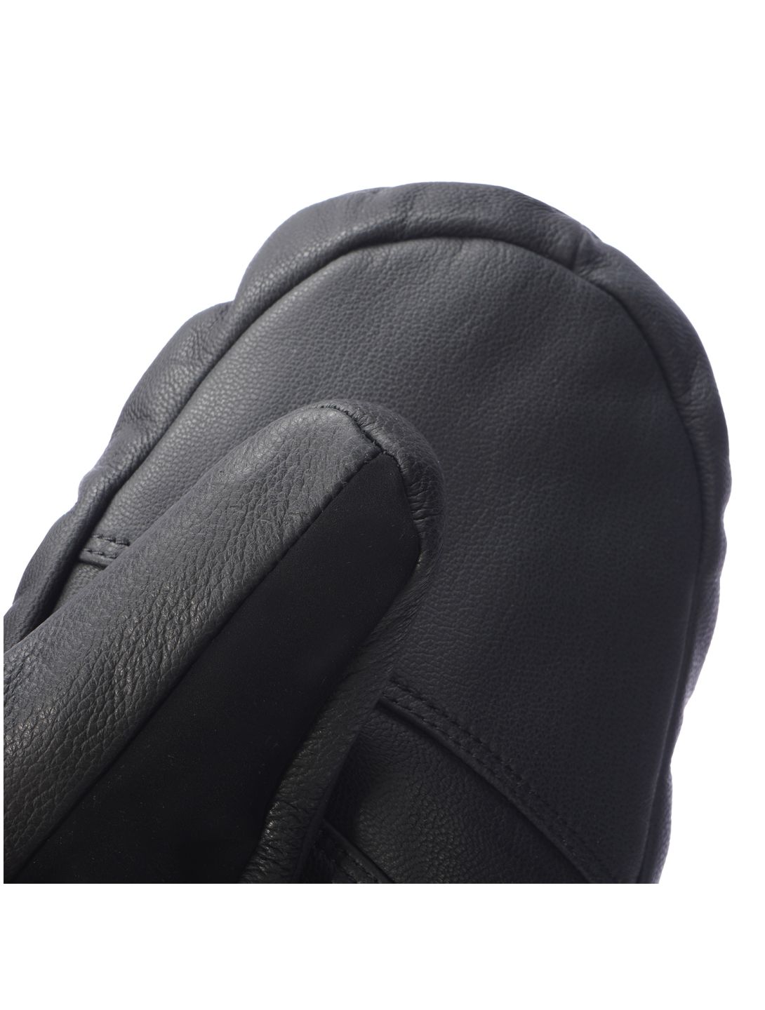 Luhta, Narva Fäustlinge Damen Basic Black schwarz 