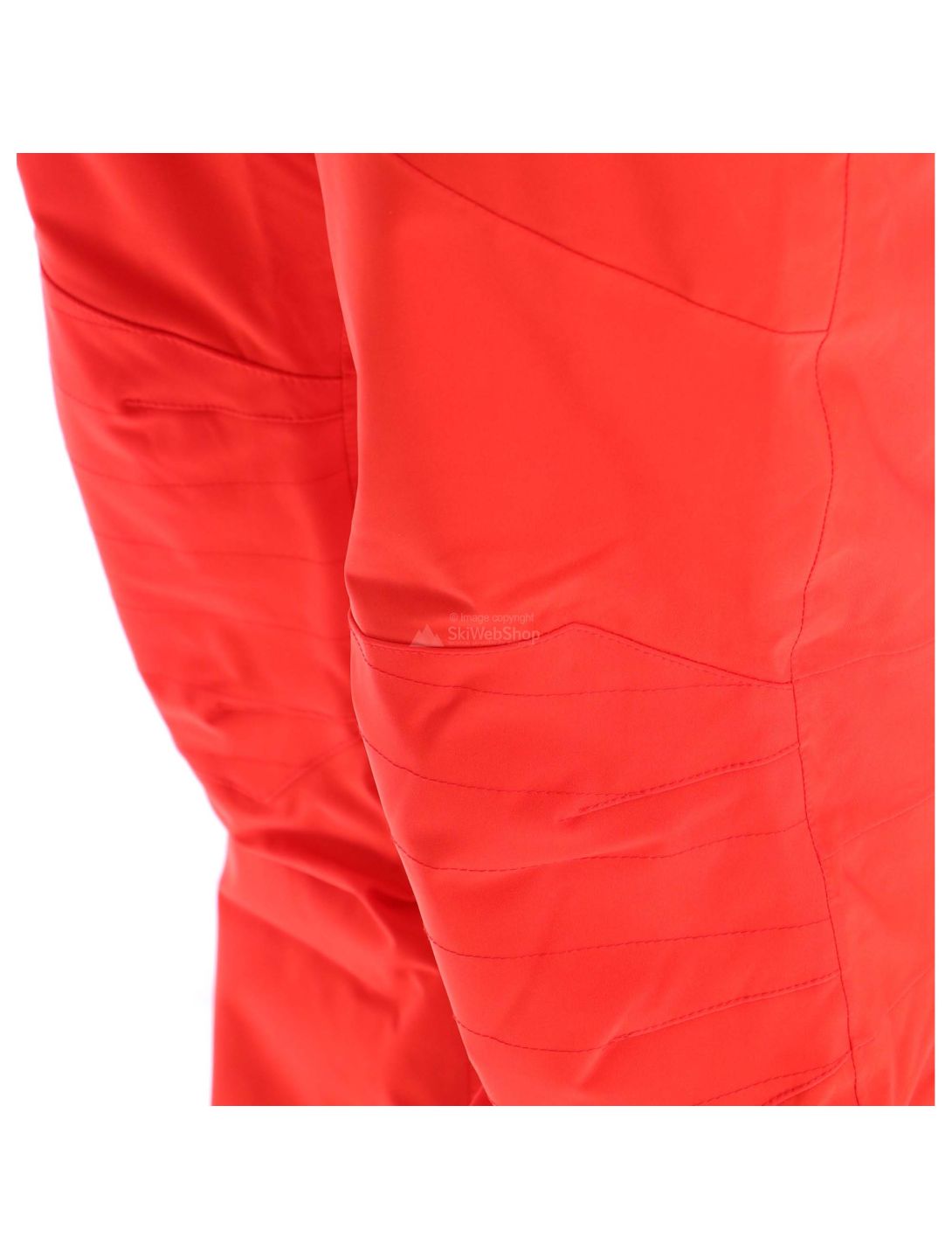 Peak Performance, Scoot, Skihose, Herren, dyna rot