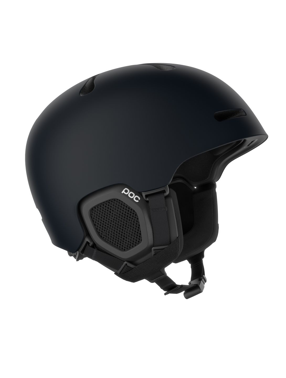 POC, Fornix MIPS Skihelm Unisex Apatite Navy Matt blau 