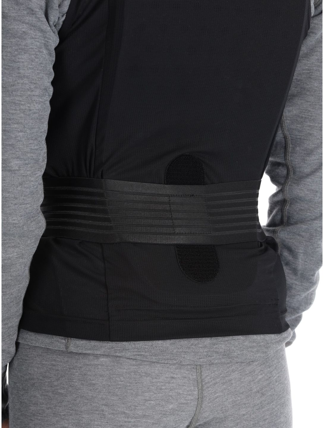 POC, Spine VPD air WO vest Schutzkleidung Damen Uranium Black schwarz 