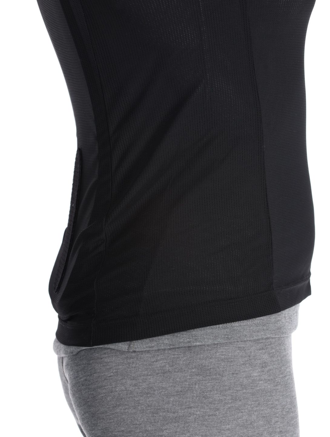 POC, Spine VPD air WO vest Schutzkleidung Damen Uranium Black schwarz 
