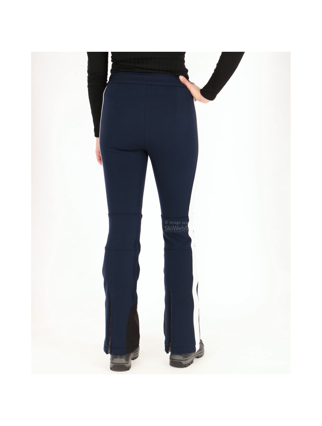 Sportalm, Slope PB Skihose, Damen, sky captain dunkelblau