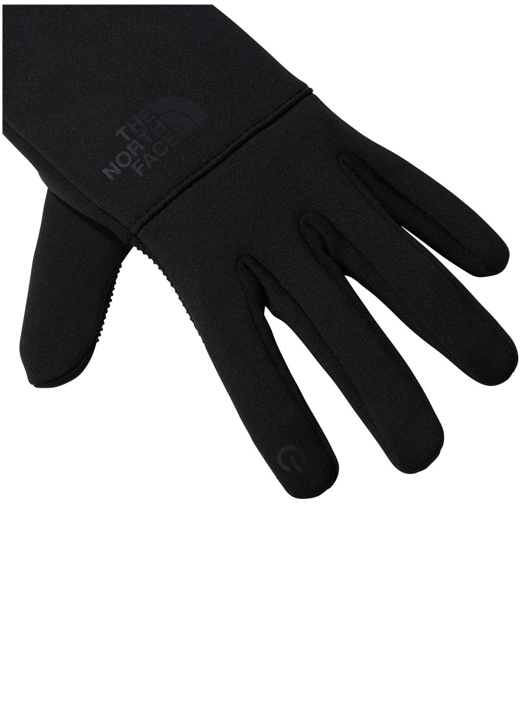 The North Face, W Etip Recycled Glove Skihandschuhe Damen TNF Black schwarz 