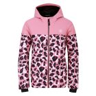 Dare2b, Liftie Skijacke Kinder Dusty Rose blau, rosa