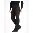 Helly Hansen, Alpha Lifaloft Skihose Herren Black schwarz