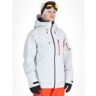 Icepeak, Cale Skijacke Herren Light Grey grau