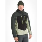 Icepeak, Durham Softshell Skijacke Herren Asparagus grün