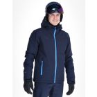 Icepeak, Festus Skijacke Herren Dark Blue blau