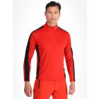 Icepeak, Fleminton Pullover Herren Coral-Red rot