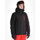 Icepeak, Folsom Skijacke Herren Black schwarz