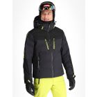 Luhta, Aatsinki Skijacke Herren Anthracite grau