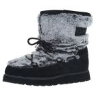 Luhta, Nauttiva Ms Schneeschuhe Damen Granite grau