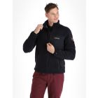 Napapijri, Yupik FZ 3 Jacke Herren Black schwarz