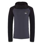 Rehall, Cook-R Pullover Kinder Black grau, schwarz