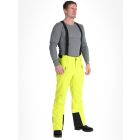Tenson, Brendon Ski Skihose Herren Light Yellow gelb