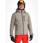 Icepeak, Foley Skijacke Herren Grey grau