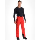 Icepeak, Freiberg Skihose Herren Coral-Red rot