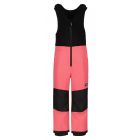 Icepeak, Jiazi Kd Skihose Kinder Pink rosa, schwarz