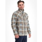 Icepeak, Marengo Jacke Herren Antique Green blau, mehrfarbig