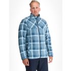 Icepeak, Marengo Jacke Herren Light Blue blau