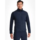 Icepeak, Purvis Jacke Herren Dark Blue blau