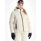 Luhta, Eiriken Skijacke Damen Powder beige