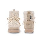 Luhta, Ihana MS Schneeschuhe Damen Beige beige