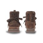 Luhta, Ihana MS Schneeschuhe Damen Dark Brown braun