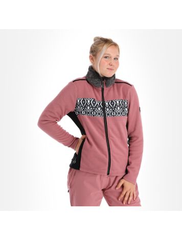 Dare2b, Engross II Jacke Damen mesa rosa