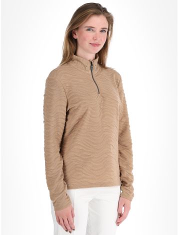 Dare2b, Glamorize II Pullover Damen Cashmere beige