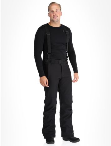 Dare2b, Speed II Skihose Herren Black schwarz