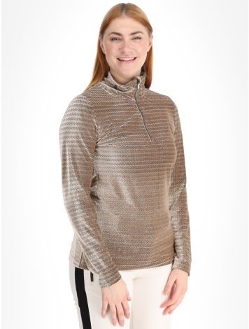 Luhta, Haltiansaar Pullover Damen Powder beige