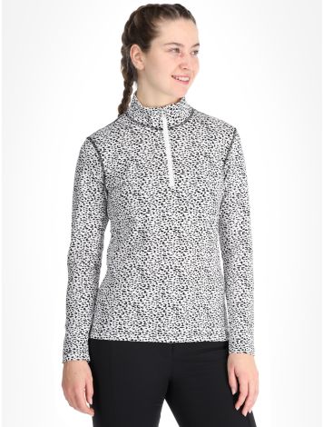 Poivre Blanc, Traditional 24PBH1940/WO/J Pullover Damen Jaguar Black schwarz