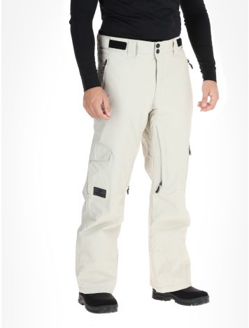 Rehall, Benn-R Skihose Herren Gravel Stone beige