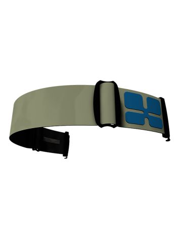 Aphex, Strap Skibrille Unisex Terre beige