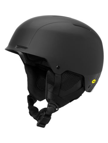 Dakine, Charger Skihelm Unisex Black schwarz