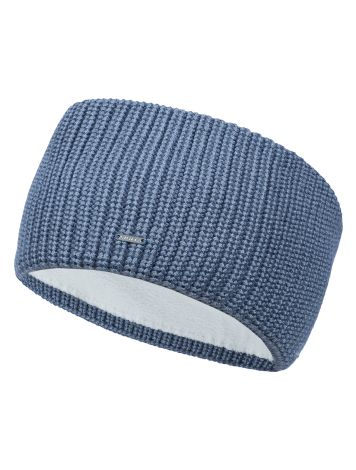 Luhta, Nummi Stirnband Unisex Sky Blue blau